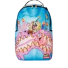 Zaino DLXSR "25° ANNIVERSARIO DI SPONGEBOB"