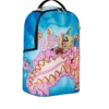 Zaino DLXSR "25° ANNIVERSARIO DI SPONGEBOB"