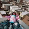 Zaino DLXSR "25° ANNIVERSARIO DI SPONGEBOB"