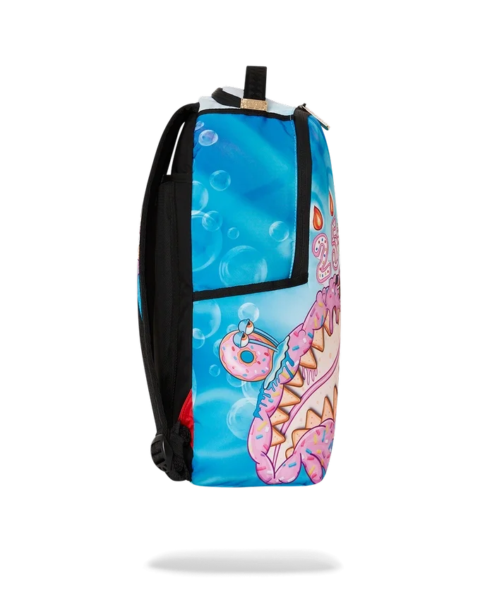 Zaino DLXSR "25° ANNIVERSARIO DI SPONGEBOB"