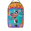 Zaino DLXSR "BLISS ALL DAY" delle Powerpuff Girls