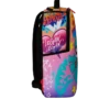 Zaino DLXSR "BLISS ALL DAY" delle Powerpuff Girls