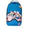 Zaino DLXSR "Bruiser" di Family Guy