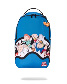 Zaino DLXSR "Bruiser" di Family Guy