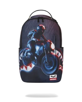Zaino DLXSR CAT WOMAN BIKER