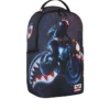 Zaino DLXSR CAT WOMAN BIKER