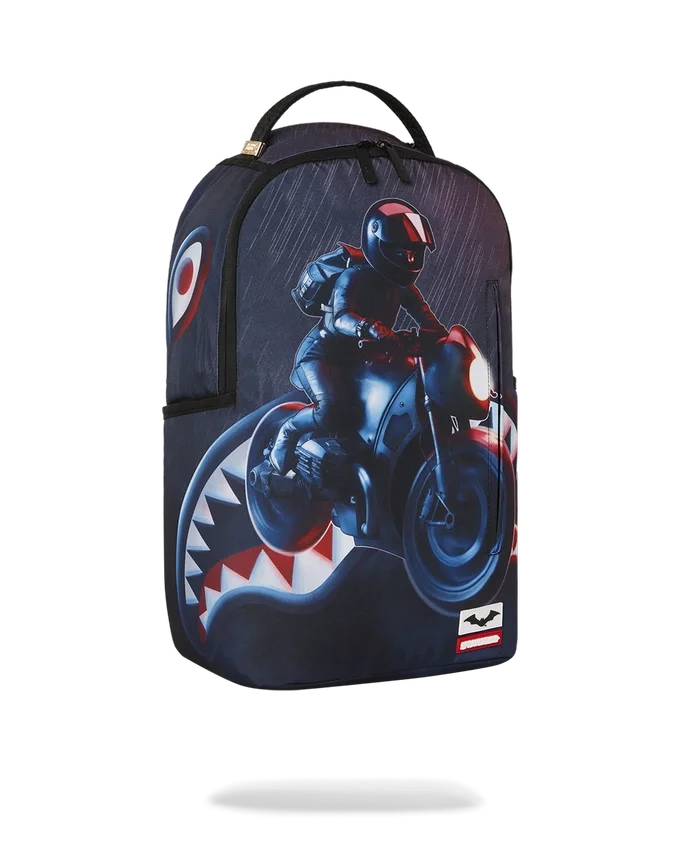 Zaino DLXSR CAT WOMAN BIKER