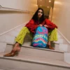 Zaino DLXSR "CHILLIN & FLOATIN"
