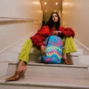 Zaino DLXSR "CHILLIN & FLOATIN"