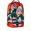 Zaino DLXSR CLAP BACK dell’UNIVERSITÀ DI MIAMI