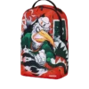 Zaino DLXSR CLAP BACK dell’UNIVERSITÀ DI MIAMI