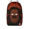 Zaino DLXSR "Cleveland Shark" di Family Guy