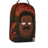 Zaino DLXSR "Cleveland Shark" di Family Guy
