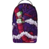 Zaino DLXSR "CLOUD PUFF" di Invader Zim