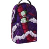 Zaino DLXSR "CLOUD PUFF" di Invader Zim