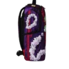 Zaino DLXSR "CLOUD PUFF" di Invader Zim