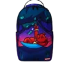 Zaino DLXSR DIABLO JUST ANOTHER RELAXING NIGHT