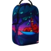 Zaino DLXSR DIABLO JUST ANOTHER RELAXING NIGHT