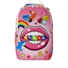 Zaino DLXSR DREAM LIPS