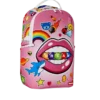 Zaino DLXSR DREAM LIPS
