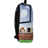 Zaino DLXSR "FAMIGLIA PEANUTS"