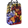 Zaino DLXSR "FIVE NIGHTS AT FREDDY'S OFFICIAL"
