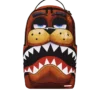 Zaino DLXSR "FIVE NIGHTS AT FREDDY'S SHARK"