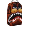 Zaino DLXSR "FIVE NIGHTS AT FREDDY'S SHARK"