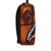 Zaino DLXSR "FIVE NIGHTS AT FREDDY'S SHARK"