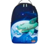 Zaino DLXSR FUTURAMA EXPRESS SHIPPING