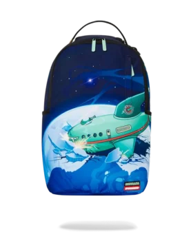 Zaino DLXSR FUTURAMA EXPRESS SHIPPING