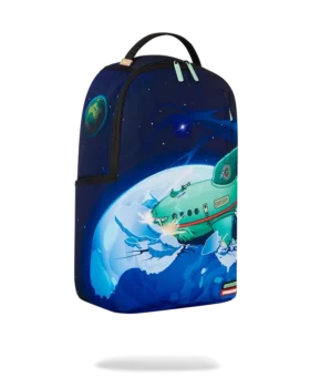Zaino DLXSR FUTURAMA EXPRESS SHIPPING