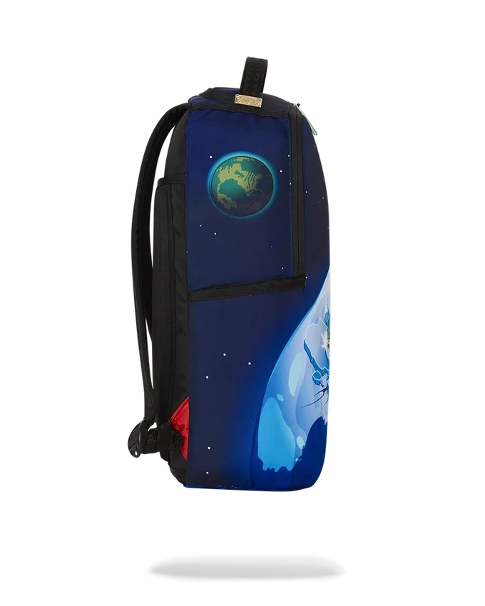 Zaino DLXSR FUTURAMA EXPRESS SHIPPING