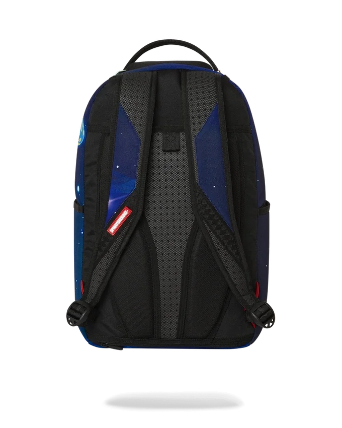 Zaino DLXSR FUTURAMA EXPRESS SHIPPING