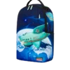 Zaino DLXSR FUTURAMA EXPRESS SHIPPING