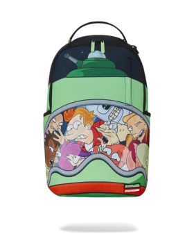 Zaino DLXSR FUTURAMA SPACE CREW
