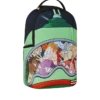 Zaino DLXSR FUTURAMA SPACE CREW