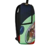Zaino DLXSR FUTURAMA SPACE CREW