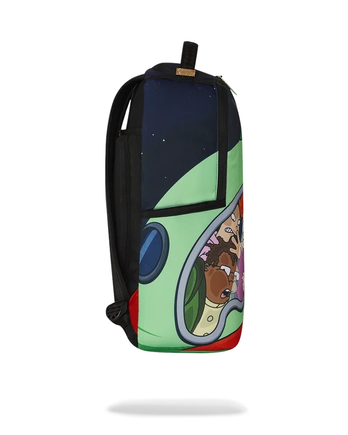 Zaino DLXSR FUTURAMA SPACE CREW