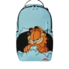 Zaino DLXSR GARFIELD BADBOY FOR RIPPING THE SHARKMOUTH