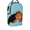 Zaino DLXSR GARFIELD BADBOY FOR RIPPING THE SHARKMOUTH
