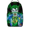 Zaino DLXSR JOKER HAHAHAHAHA