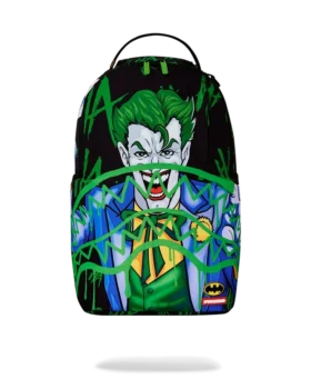 Zaino DLXSR JOKER HAHAHAHAHA