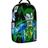 Zaino DLXSR JOKER HAHAHAHAHA