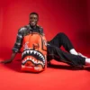 Zaino DLXSR "Looney Tunes: Corsa degli squali"
