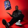 Zaino DLXSR "MARVIN MAKIN IT FLOAT"