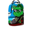 Zaino DLXSR MONEY BEAR TOO SKOOL FOR COOL