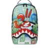 Zaino DLXSR "Mr. Krabs Accounts Payable"