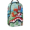 Zaino DLXSR "Mr. Krabs Accounts Payable"