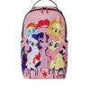 Zaino DLXSR "My Little Pony Crew Ready"